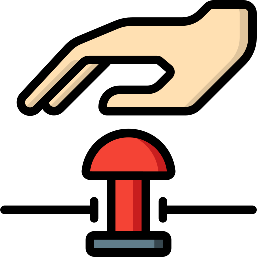 emergency stops